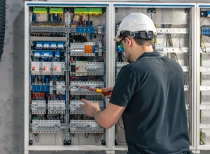 Panduan Lengkap Electrical Safety
