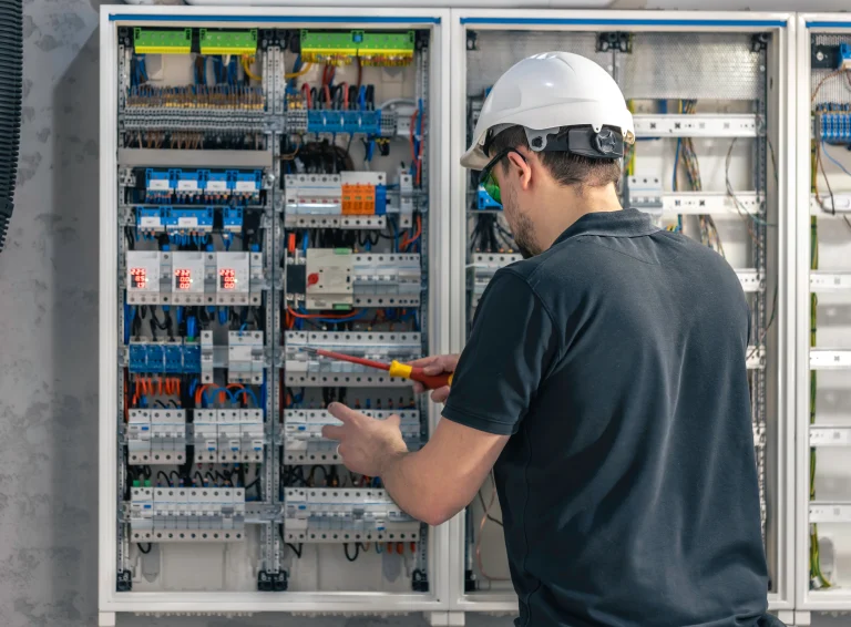 Panduan Lengkap Electrical Safety