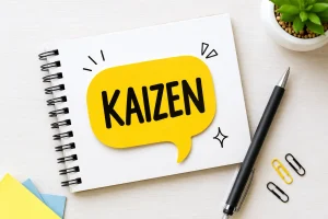 strategi kaizen efektif