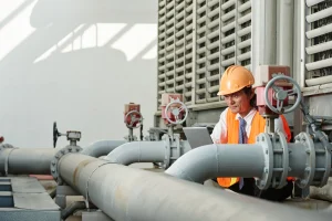 pipe fitter profesional