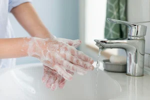 Hygiene dan Sanitasi