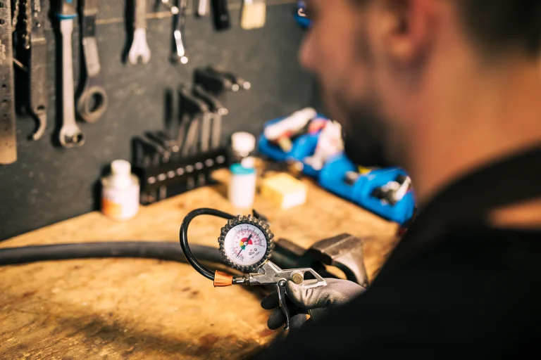 Basic Pneumatic