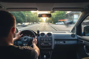 Defensive Driving