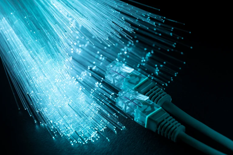 Fiber Optik