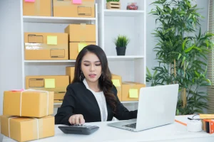 Akuntansi untuk Bisnis E-Commerce