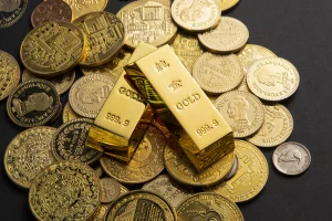 Dasar Investasi Emas untuk Pribadi