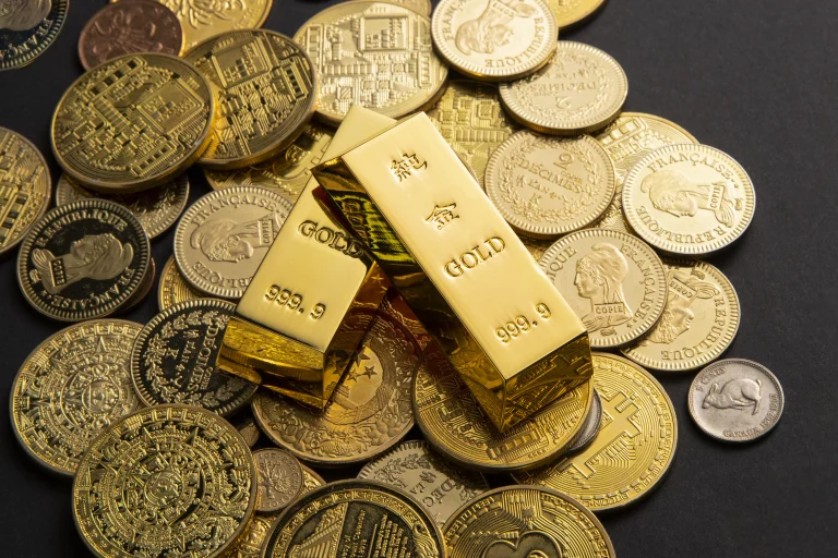 Dasar Investasi Emas untuk Pribadi
