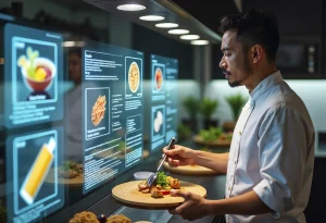 Restaurant Management