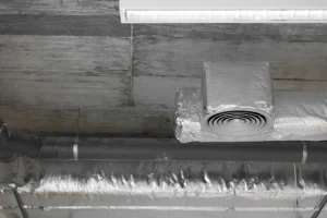 refractory and heat insulation