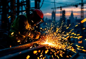 Hot Work