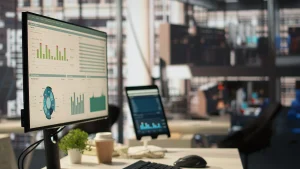 statistics for industry